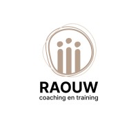 RAOUW logo - Similar company to Spot. Nijmegen