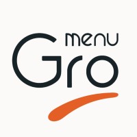 Gromenu logo - Similar company to Wisegeex
