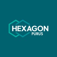 Hexagon Purus Weeze GmbH logo - Similar company to Hydrogen Moves Gmbh