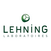 Laboratoires Lehning logo - Similar company to Gigsmore