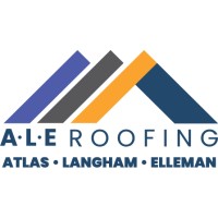 A.L.E Roofing logo - Similar company to Stormwrappers