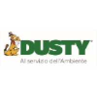 Dusty logo - Similar company to Sunfleur™