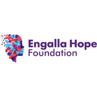 Engalla Hope Foundation logo - Similar company to Sgt Global
