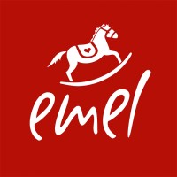 Emel logo - Similar company to Meble Prato