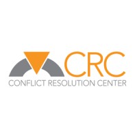 Conflict Resolution Center logo - Similar company to Conflict Resolution Training Inc.