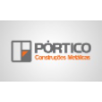 Pórtico | Construções Metálicas
