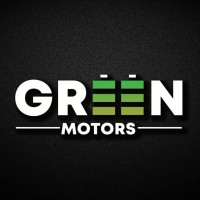 Green Motors logo - Similar company to Seissa