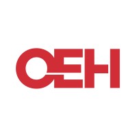 Ottawa Equipment & Hydraulic (OEH) logo - Similar company to Fructuma