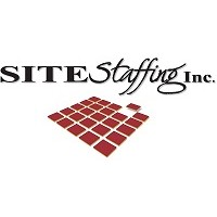 SITE Staffing Inc. logo - Similar company to One Source Staffing