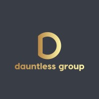 Dauntless Group Pty Ltd logo - Similar company to Aragon Crisis Solutions