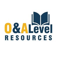 O/A Level Resources logo - Similar company to Olevelacademy