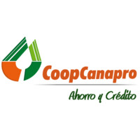 Cooperativa Especializada de Ahorro y Crédito - COOPCANAPRO logo - Similar company to Caja Cooperativa Credicoop