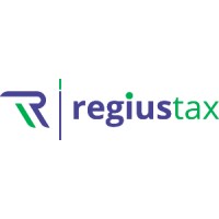 RegiusTax logo - Similar company to Realmsoft Solutions