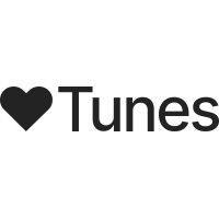 Love Tunes logo - Similar company to Rohveld
