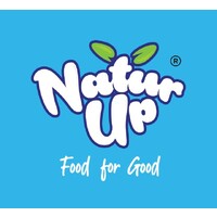 NaturUp India logo - Similar company to Home Edition
