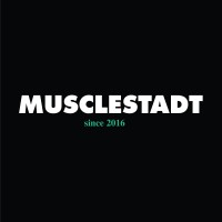 Musclestadt Sporternaerung India Private Limited logo - Similar company to Siddhivinayak Builders