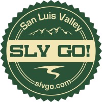 San Luis Valley Great Outdoors logo - Similar company to Mission2Market