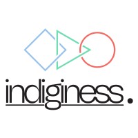 Indiginess. logo - Similar company to Indegis