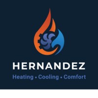 HVAC Hernandez - Heating, Cooling, and Comfort logo - Similar company to Cx-Ex
