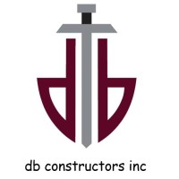 db constructors inc logo - Similar company to Whitworth Engineering