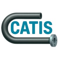 CATIS - Chaudronnerie Tuyauterie Services logo - Similar company to Fandi