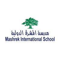 Mashrek International School logo - Similar company to Sabis®