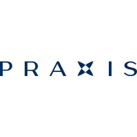 Praxis logo - Similar company to System Ventures