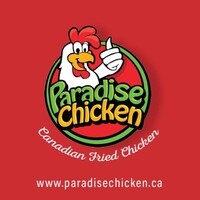 Paradise Chicken logo - Similar company to Driver Hub Canada