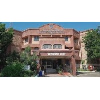 Indian Institute of Handloom Technology Jodhpur logo - Similar company to Iiht Jodhpur