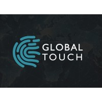 Gobal touch construction logo - Similar company to Kj Architects