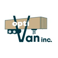 Centre de semi-remorques Opti-Van inc. logo - Similar company to Remorques Labelle
