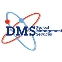 DMS Project Management Services Ltd logo - Similar company to Dms Projects Limited