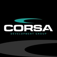 Corsa Development Group logo - Similar company to Mesa Mutual