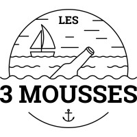 Brasserie des 3 Mousses logo - Similar company to Brasserie De L'Improbable