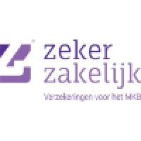 Zeker Zakelijk logo - Similar company to Mark.