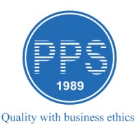PPS GROUP OF COMPANIES logo - Similar company to Stopoil