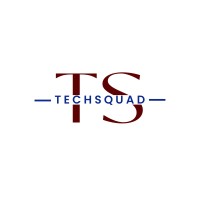 Techsquad logo - Similar company to Squad Tech Global