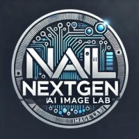 NextGen AI Image Lab - NAIL logo - Similar company to Web Browser & Lite App
