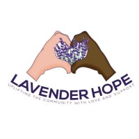 Lavender Hope CIC logo - Similar company to Dawn Mason Inc.