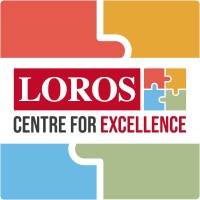 LOROS Centre for Excellence logo - Similar company to No Barriers Here