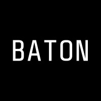 Baton logo - Similar company to Baton