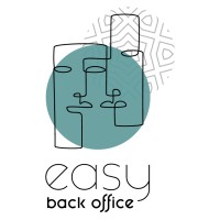 EASY BACK OFFICE logo - Similar company to Finaco.In