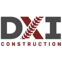 DXI Construction logo - Similar company to Pleasants Construction