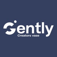 Gently Creators Vase logo - Similar company to Tree Business Suppliers Malawi Limited