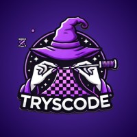 TrysCode logo - Similar company to Le Studio Informatique