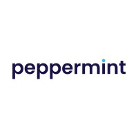 Peppermint Media logo - Similar company to Daddycareer.Com