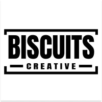 BiscuitsCreative logo - Similar company to Cre8 Meta Studios