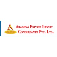 Aradhya Export Import Consultancy Pvt. Ltd. logo - Similar company to Sez Consultancy