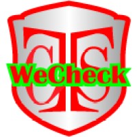 QC Inspection