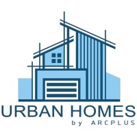 Urban Homes By Arcplus logo - Similar company to Archgraphics